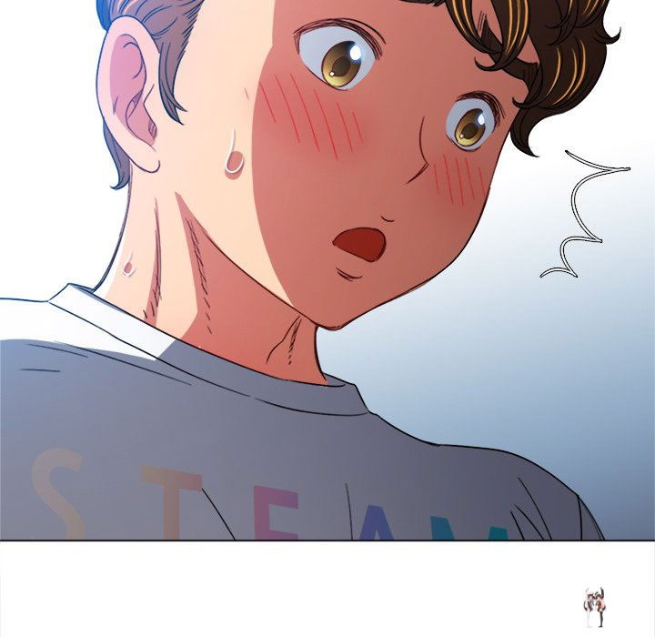 My High School Bully My High School Bully Chapter 135 - Page 115