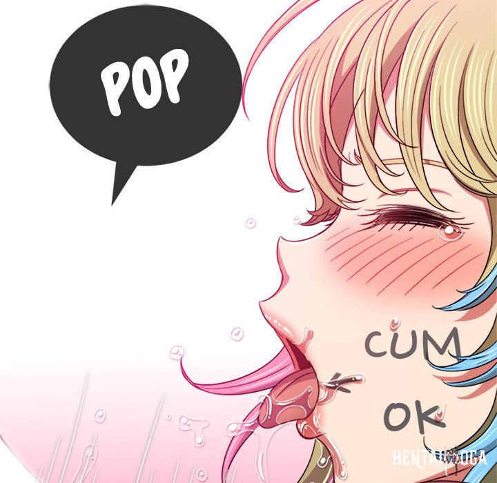 My High School Bully My High School Bully Chapter 135 - Page 117