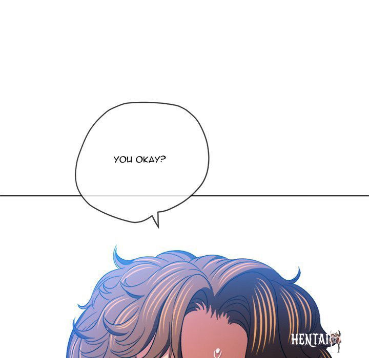 My High School Bully My High School Bully Chapter 135 - Page 119