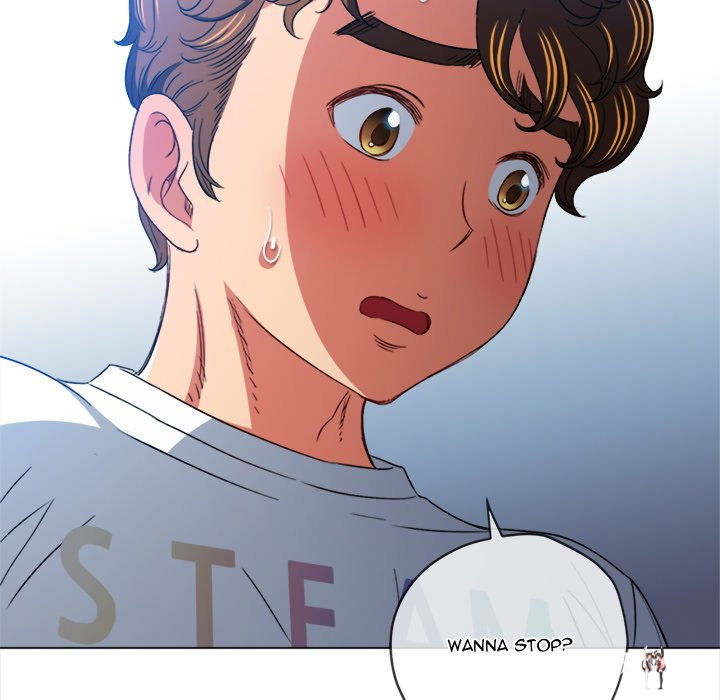 My High School Bully My High School Bully Chapter 135 - Page 120