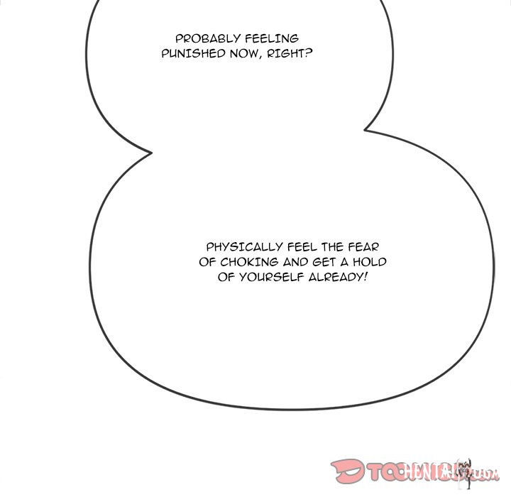 My High School Bully My High School Bully Chapter 135 - Page 124