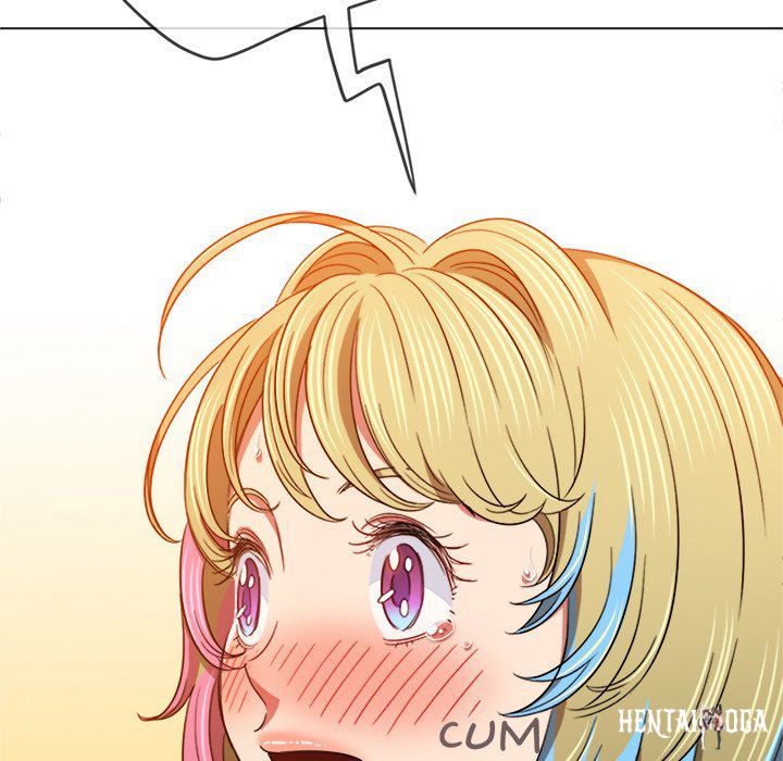 My High School Bully My High School Bully Chapter 135 - Page 126