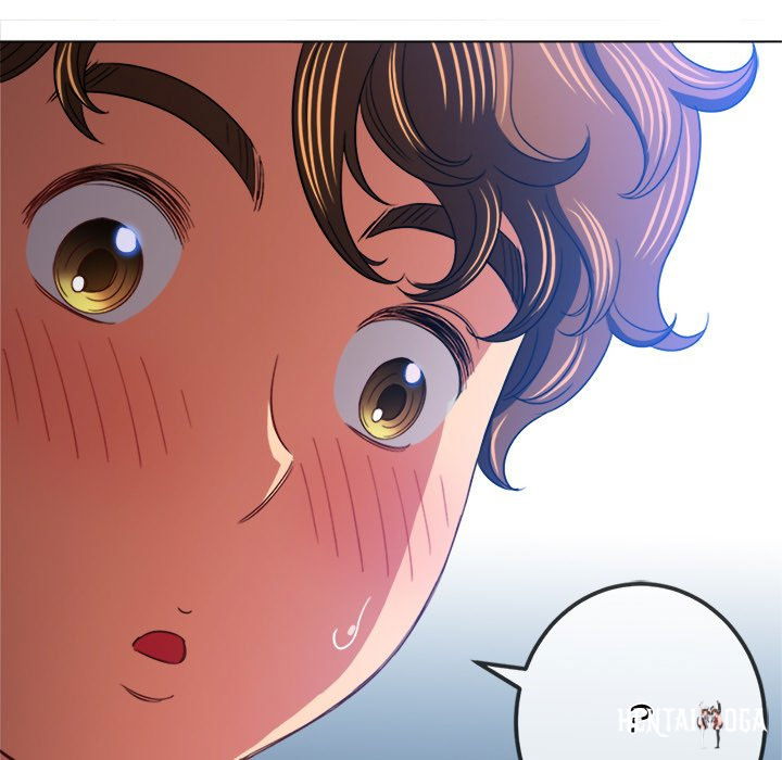 My High School Bully My High School Bully Chapter 135 - Page 129