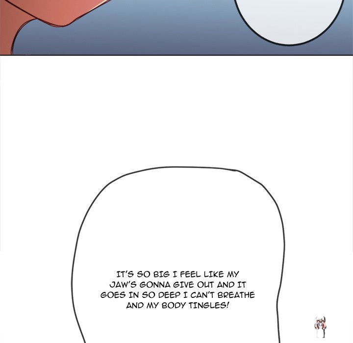 My High School Bully My High School Bully Chapter 135 - Page 130