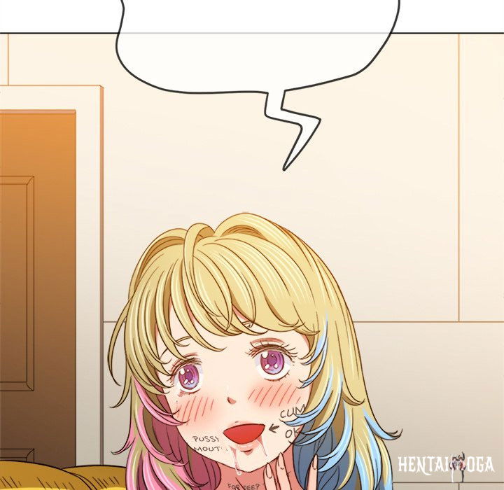 My High School Bully My High School Bully Chapter 135 - Page 131