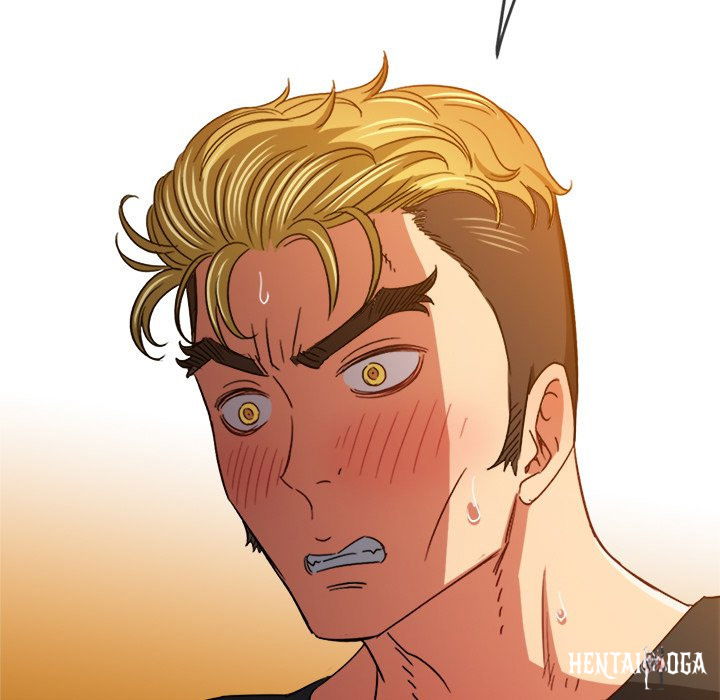 My High School Bully My High School Bully Chapter 135 - Page 134