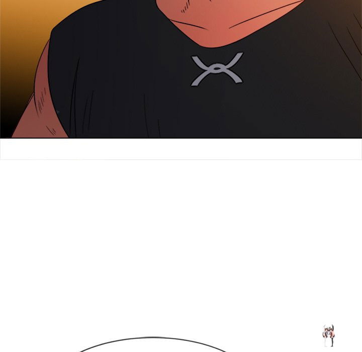 My High School Bully My High School Bully Chapter 135 - Page 135