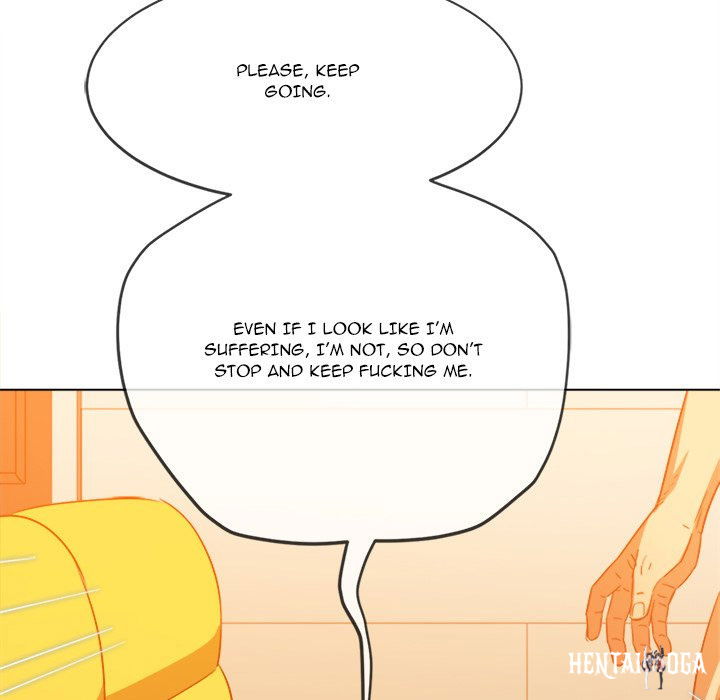 My High School Bully My High School Bully Chapter 135 - Page 136