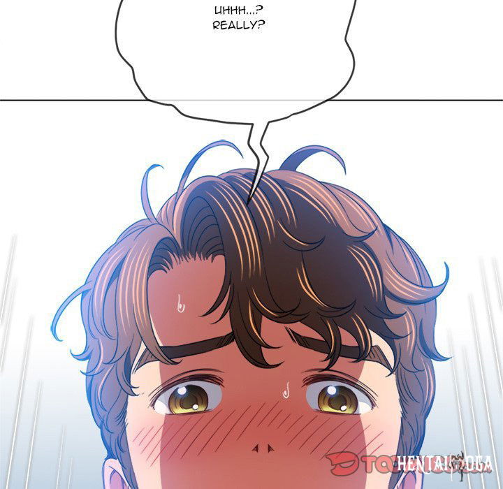 My High School Bully My High School Bully Chapter 135 - Page 140