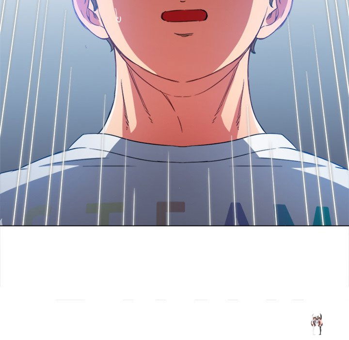 My High School Bully My High School Bully Chapter 135 - Page 141