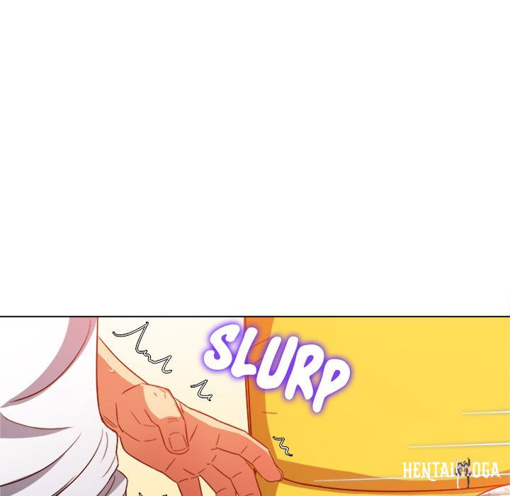 My High School Bully My High School Bully Chapter 135 - Page 142