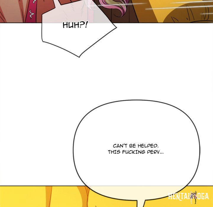 My High School Bully My High School Bully Chapter 135 - Page 144