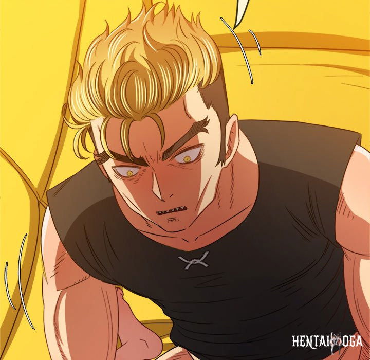 My High School Bully My High School Bully Chapter 135 - Page 145