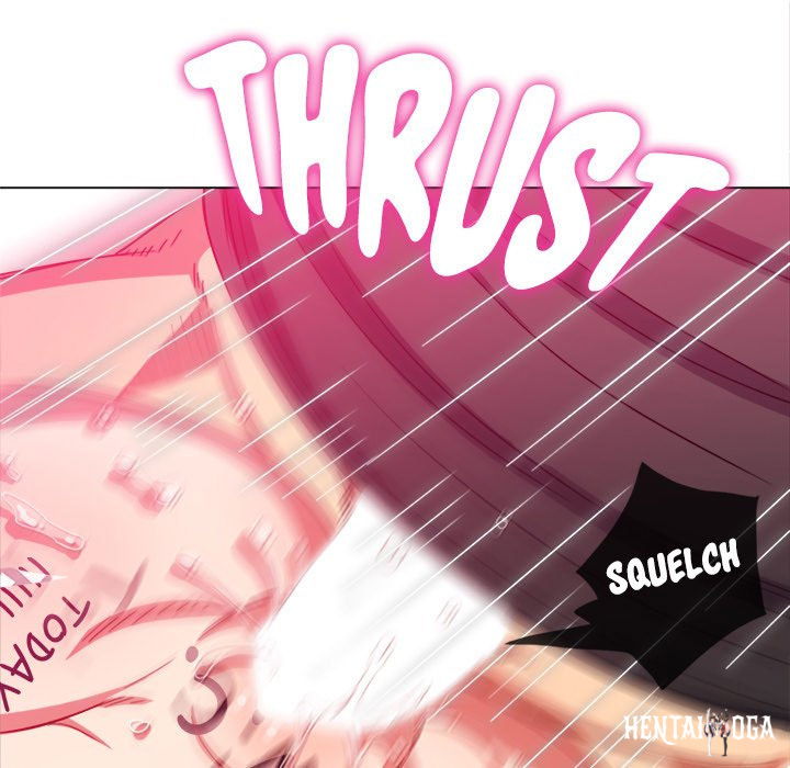 My High School Bully My High School Bully Chapter 135 - Page 149