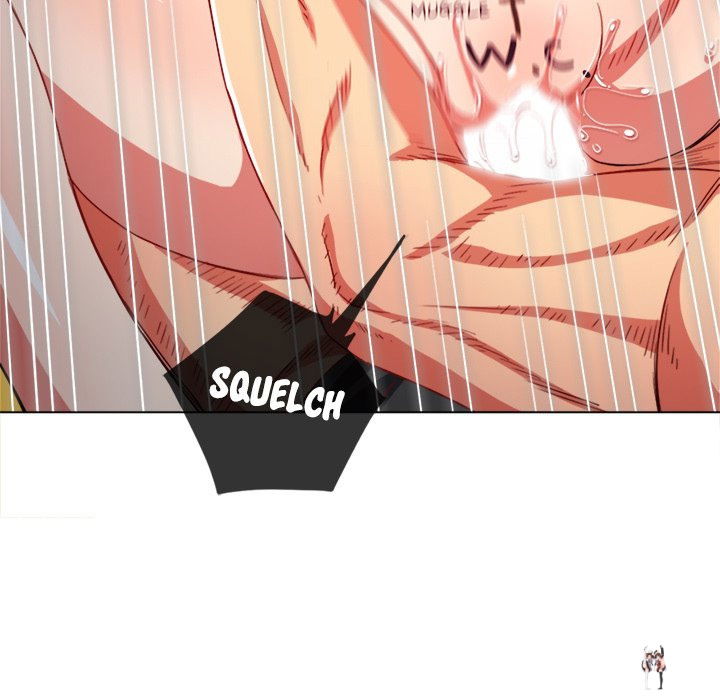 My High School Bully My High School Bully Chapter 135 - Page 154