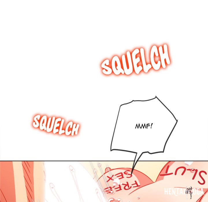 My High School Bully My High School Bully Chapter 135 - Page 155