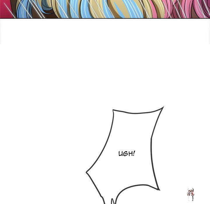 My High School Bully My High School Bully Chapter 135 - Page 157