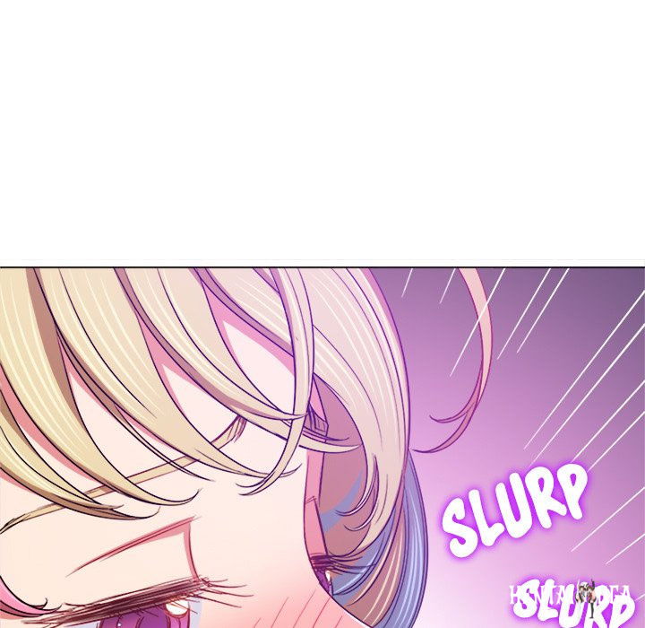 My High School Bully My High School Bully Chapter 135 - Page 16