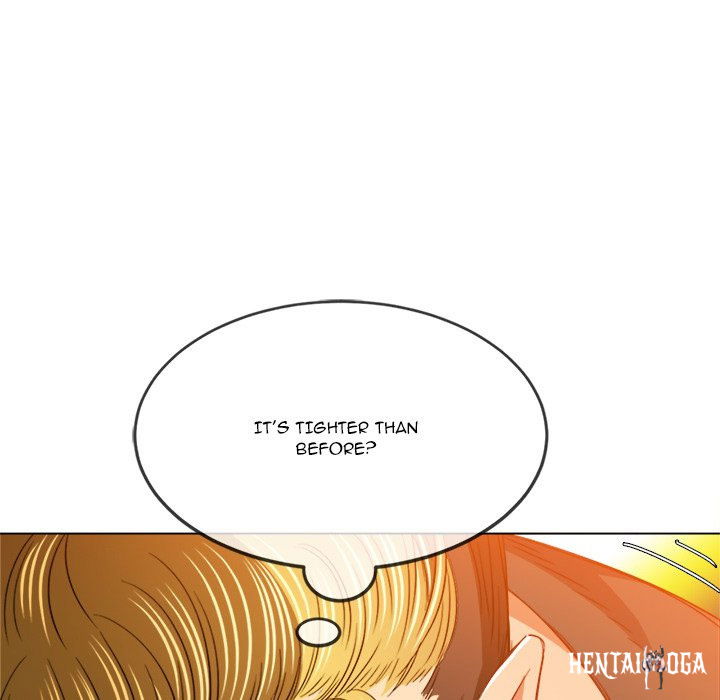 My High School Bully My High School Bully Chapter 135 - Page 160