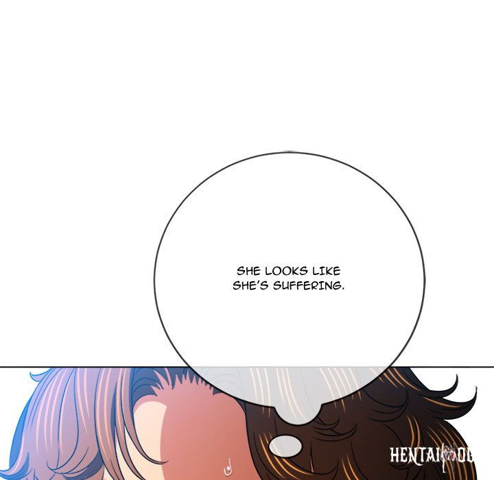 My High School Bully My High School Bully Chapter 135 - Page 166