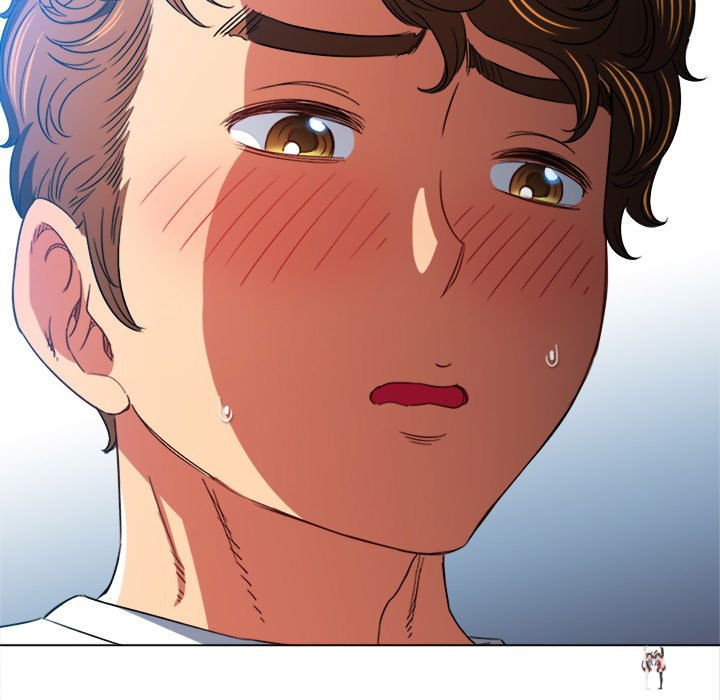 My High School Bully My High School Bully Chapter 135 - Page 167