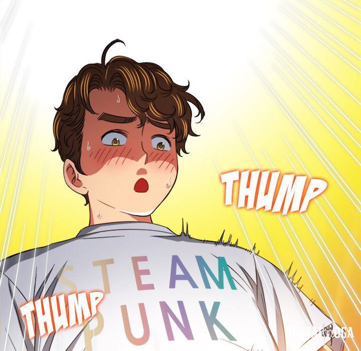 My High School Bully My High School Bully Chapter 135 - Page 182