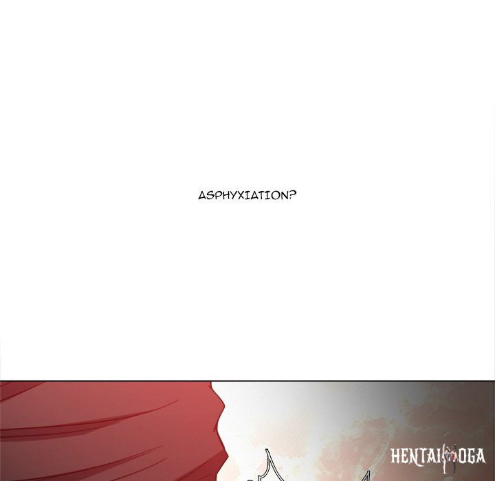 My High School Bully My High School Bully Chapter 135 - Page 185