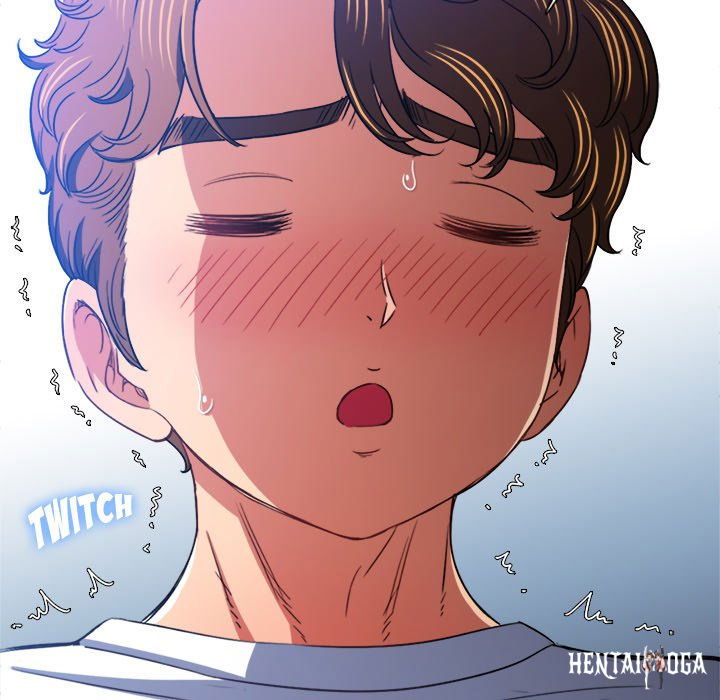 My High School Bully My High School Bully Chapter 135 - Page 19