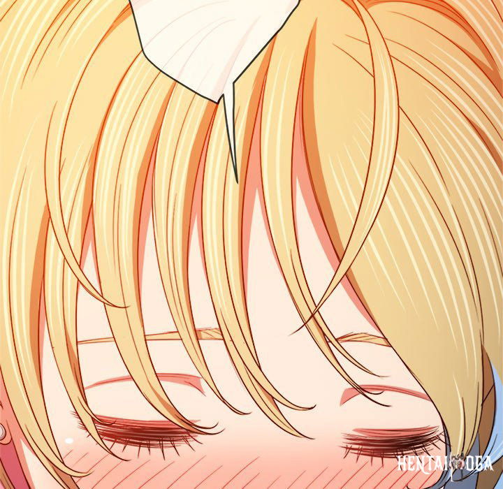 My High School Bully My High School Bully Chapter 135 - Page 21