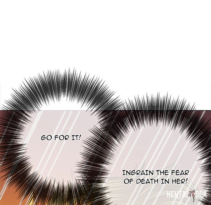 My High School Bully My High School Bully Chapter 135 - Page 23