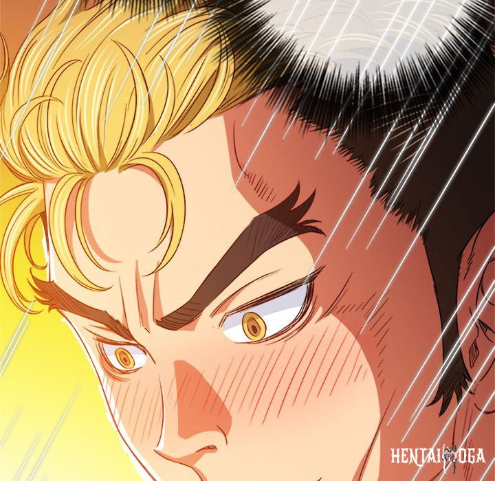 My High School Bully My High School Bully Chapter 135 - Page 24