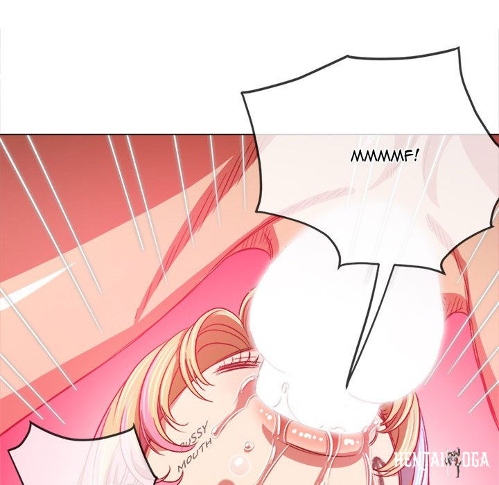 My High School Bully My High School Bully Chapter 135 - Page 26