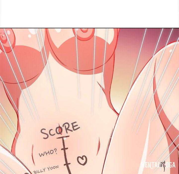 My High School Bully My High School Bully Chapter 135 - Page 29