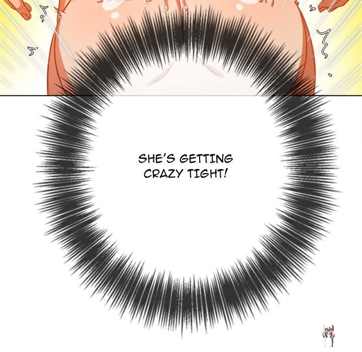 My High School Bully My High School Bully Chapter 135 - Page 34