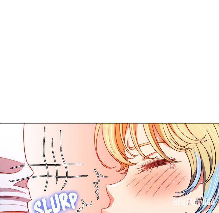 My High School Bully My High School Bully Chapter 135 - Page 35