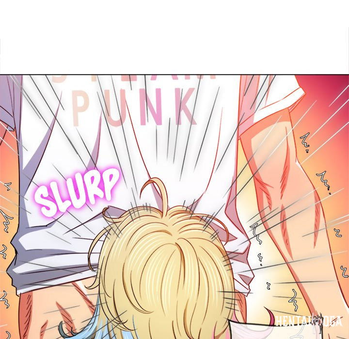 My High School Bully My High School Bully Chapter 135 - Page 37