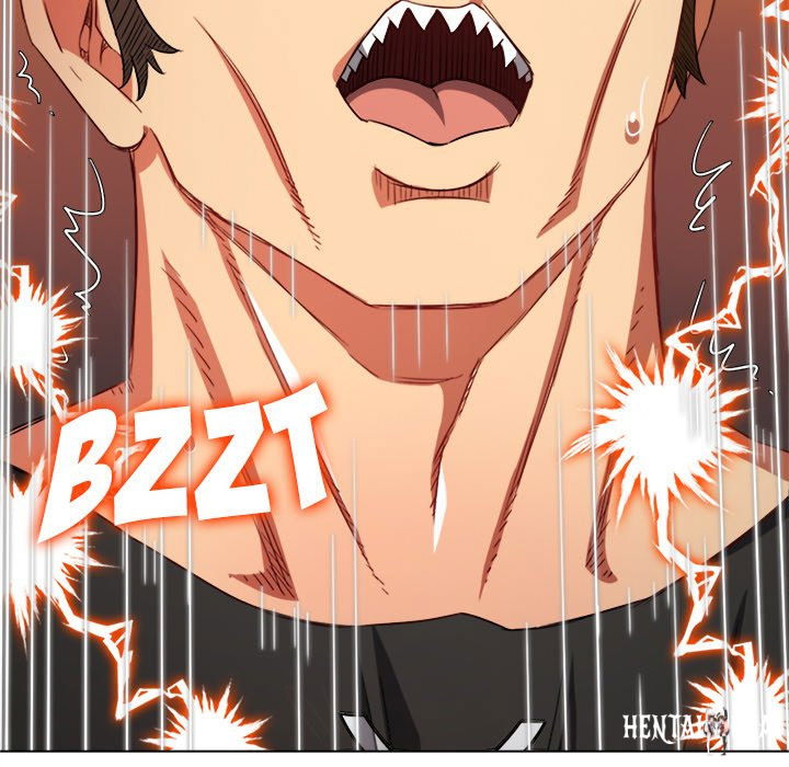 My High School Bully My High School Bully Chapter 135 - Page 43