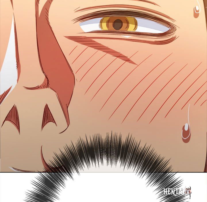 My High School Bully My High School Bully Chapter 135 - Page 46