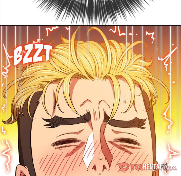 My High School Bully My High School Bully Chapter 135 - Page 52