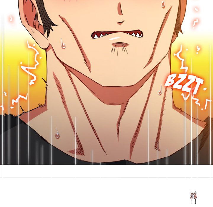 My High School Bully My High School Bully Chapter 135 - Page 53