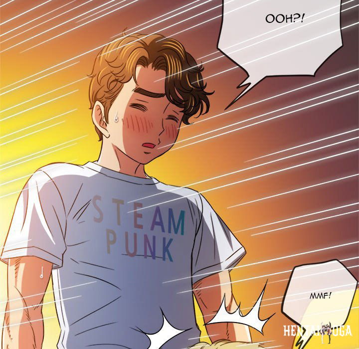 My High School Bully My High School Bully Chapter 135 - Page 55