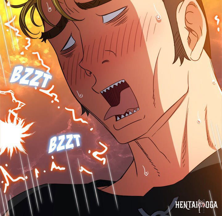 My High School Bully My High School Bully Chapter 135 - Page 62