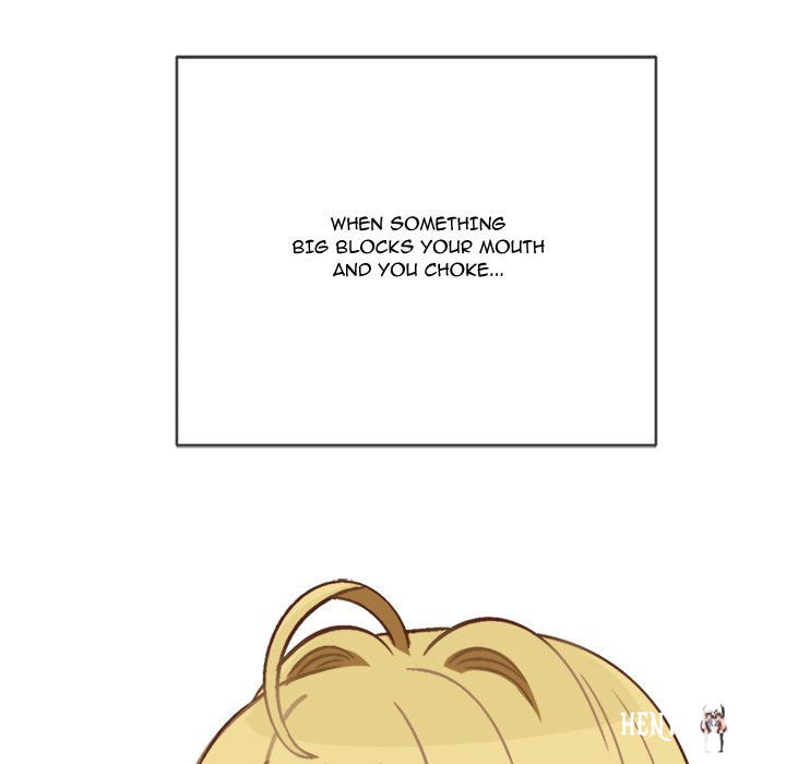 My High School Bully My High School Bully Chapter 135 - Page 64