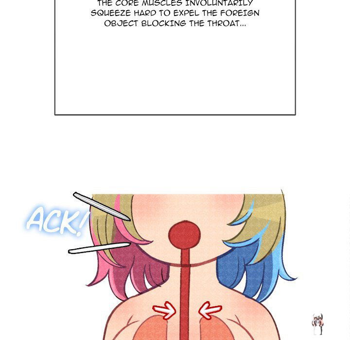 My High School Bully My High School Bully Chapter 135 - Page 67