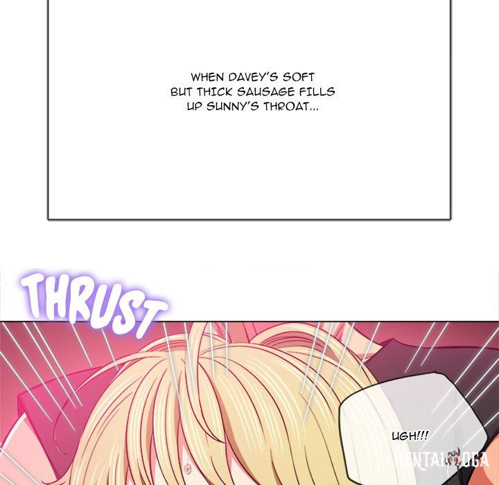 My High School Bully My High School Bully Chapter 135 - Page 72