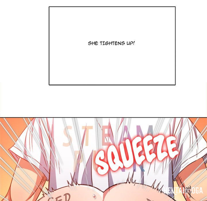 My High School Bully My High School Bully Chapter 135 - Page 75