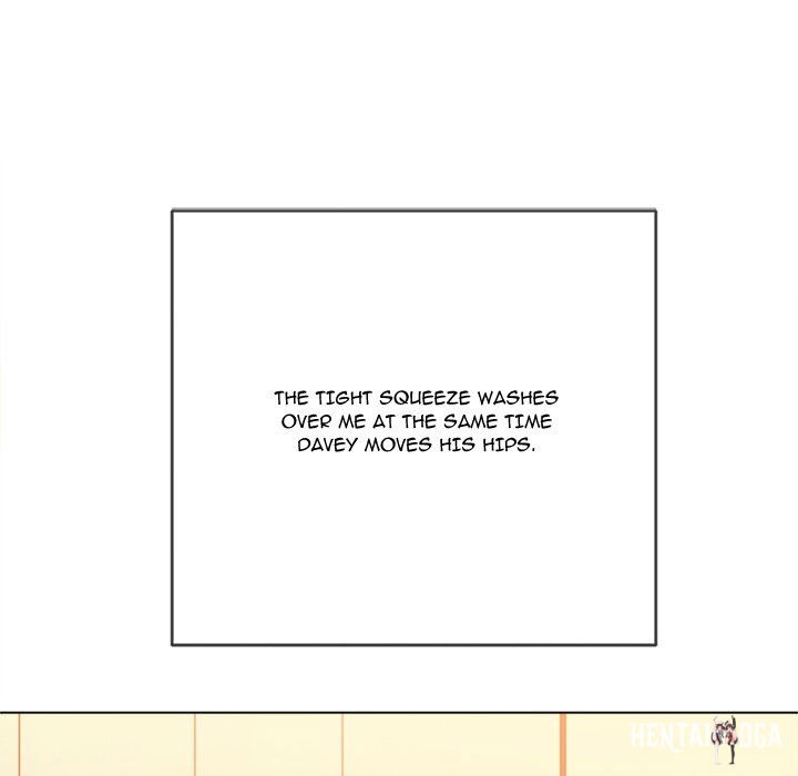 My High School Bully My High School Bully Chapter 135 - Page 78