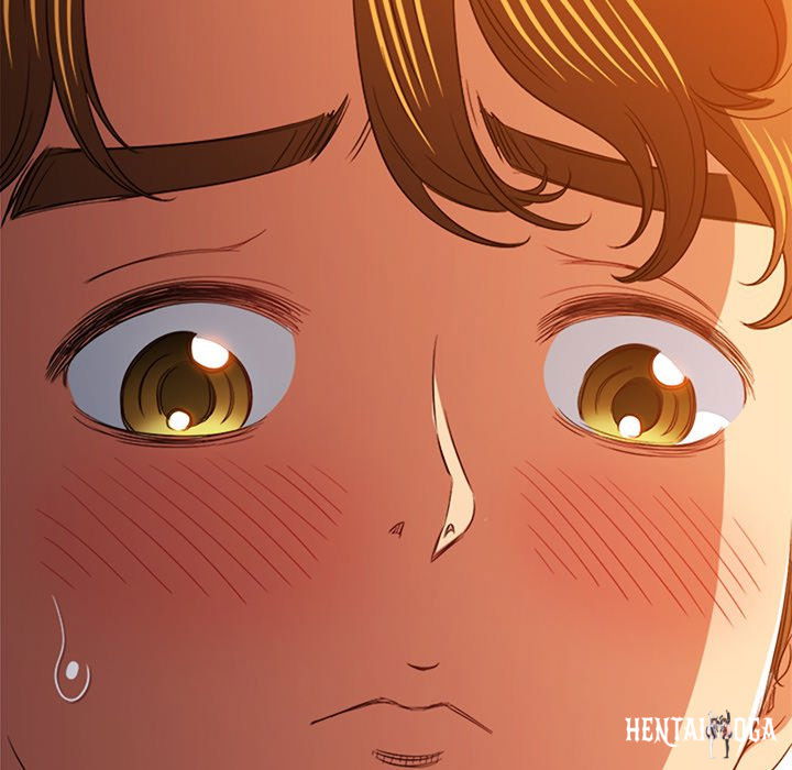 My High School Bully My High School Bully Chapter 135 - Page 8