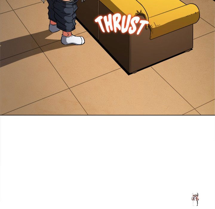 My High School Bully My High School Bully Chapter 135 - Page 80