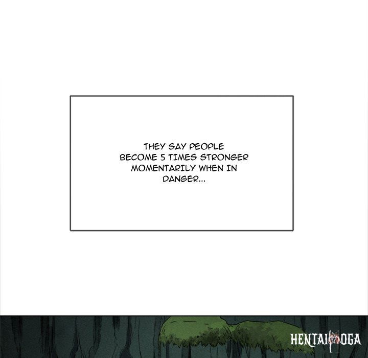 My High School Bully My High School Bully Chapter 135 - Page 81